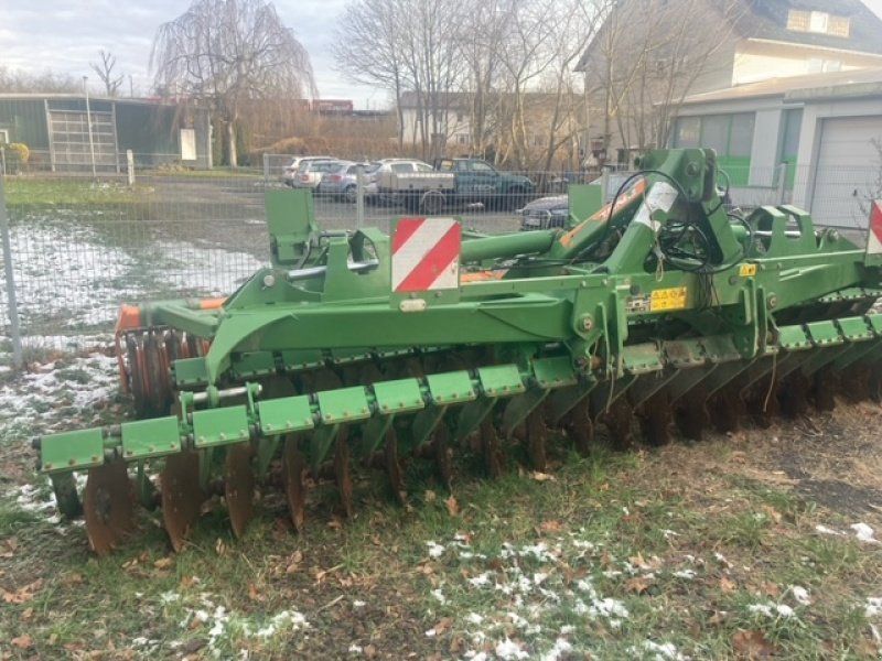 Amazone Catros+ 5002-2
