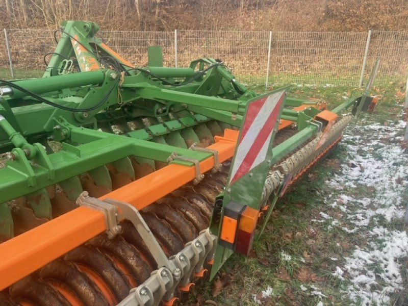 Amazone Catros+ 5002-2