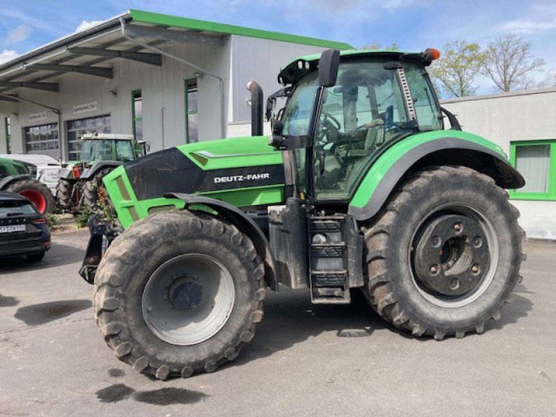Deutz-Fahr Agrotron 7230 TTV