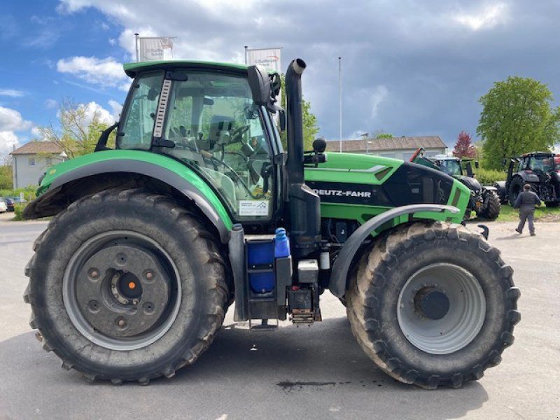 Deutz-Fahr Agrotron 7230 TTV