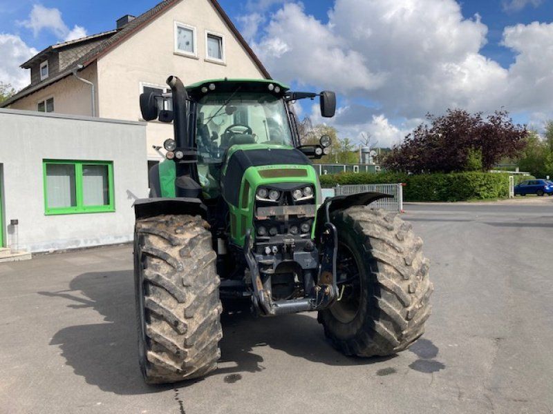 Deutz-Fahr Agrotron 7230 TTV