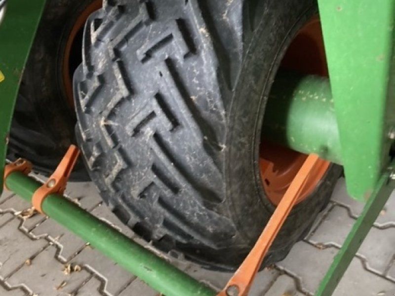 Amazone KG 6001-2 + P2000