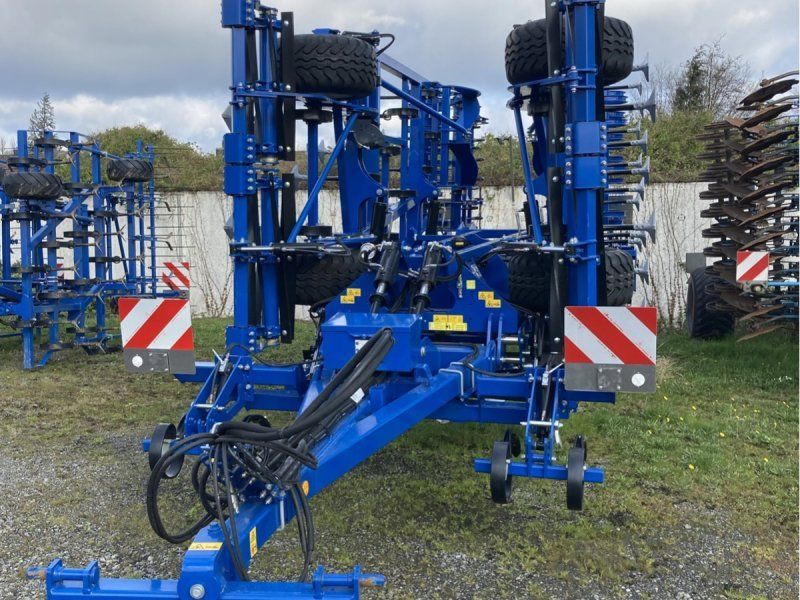Köckerling Allrounder flatline 600