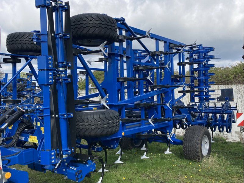 Köckerling Allrounder flatline 600