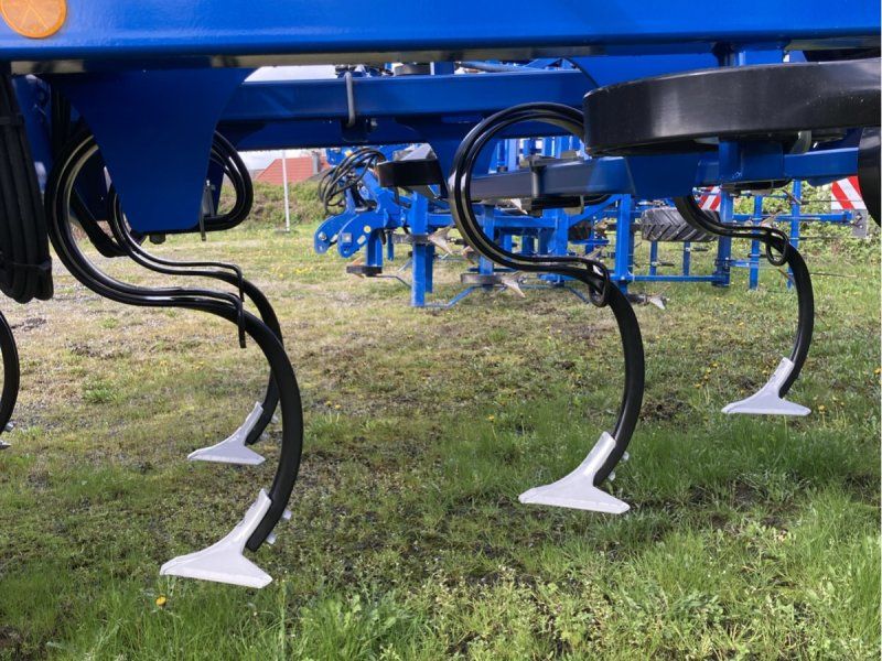 Köckerling Allrounder flatline 600