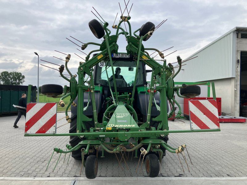 Krone KW 6.70/6