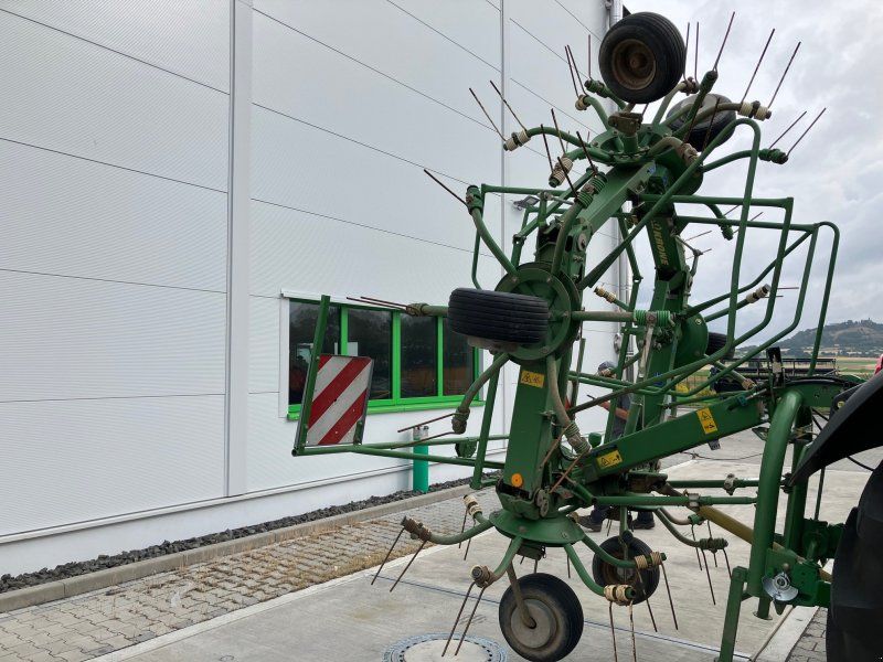 Krone KW 6.70/6