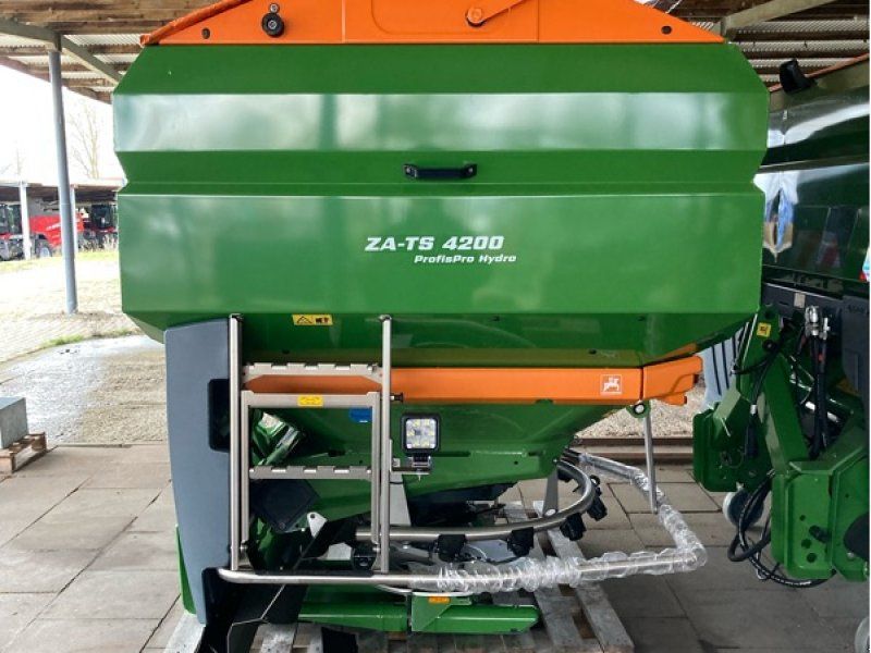 Amazone ZA-TS Hydro 4200 Ultra