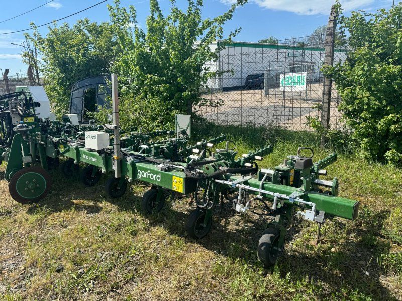 Garford Robocrop Guided Hoe
