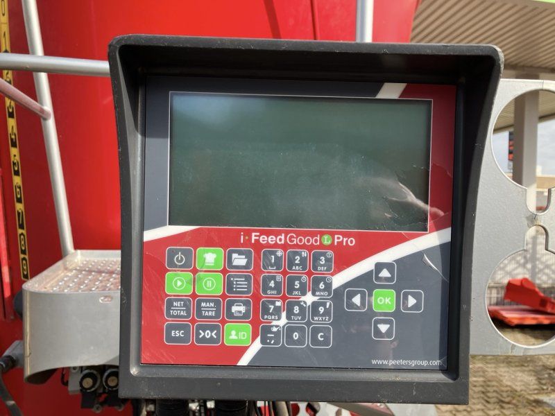 Peecon Biga 20-215 Twin Plus