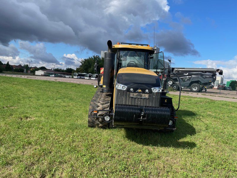 Challenger MT 875 E