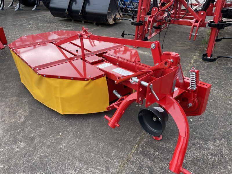 Wirax Z-069 1-1,35m