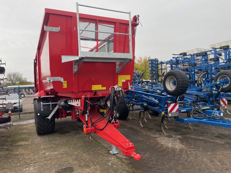 Annaburger EcoLiner HTS 22G.14