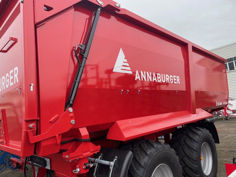 Annaburger EcoLiner HTS 22G.14