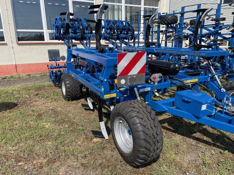 Köckerling Quadro 460