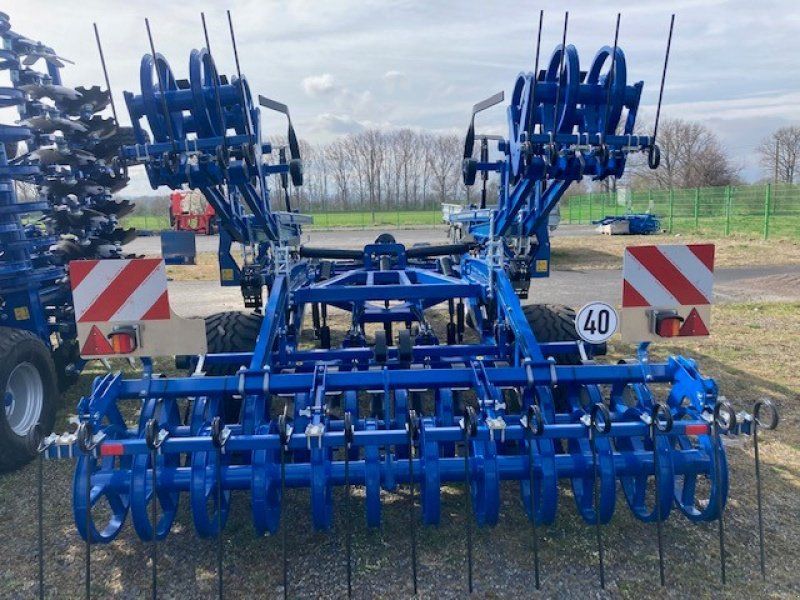 Köckerling Quadro 400