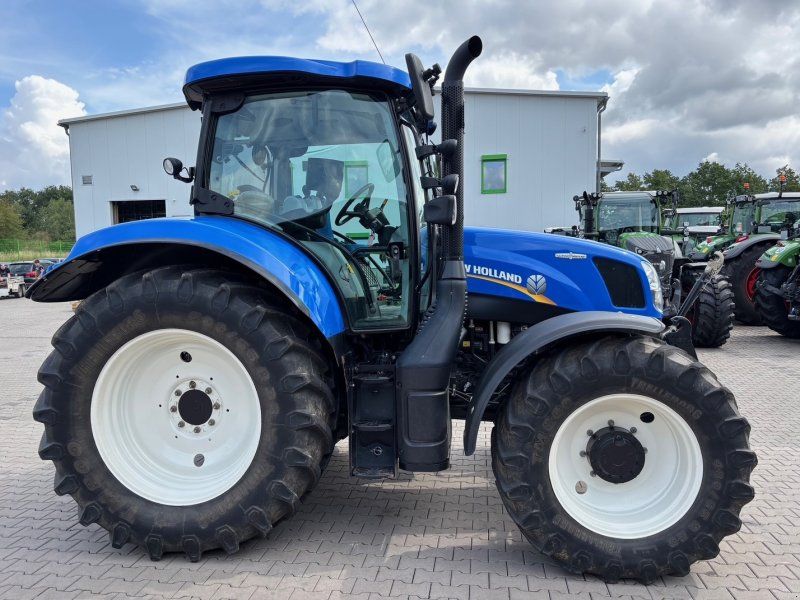 New Holland T6.140 Auto Command