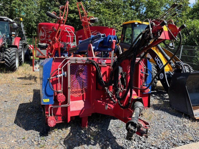 Mayer Silokamm DA 3600 F