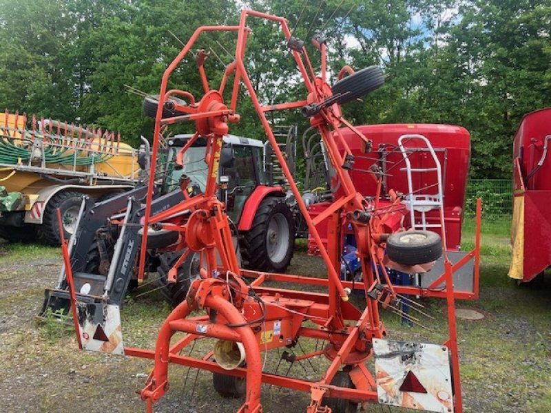 Kuhn GF 6401 MH Digidrive