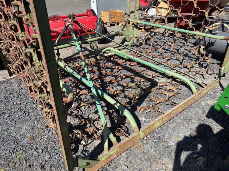 Fricke Wiesenschleppe 6m