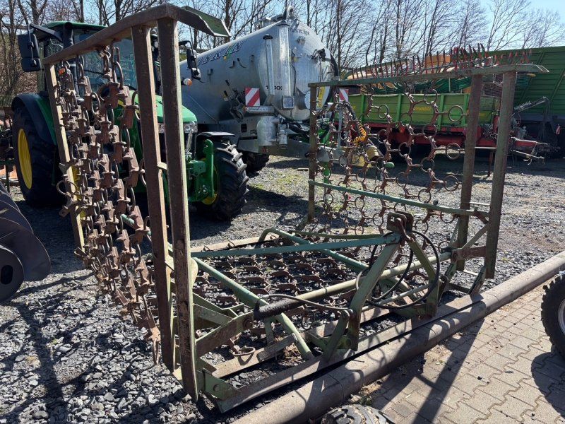 Fricke Wiesenschleppe 6m