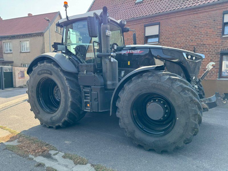 Fendt 936 Vario Gen7 Profi+ Setting2