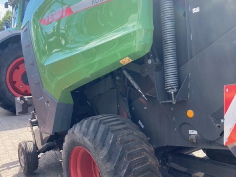 Fendt Rotana 180 V Xtra 25 Messer