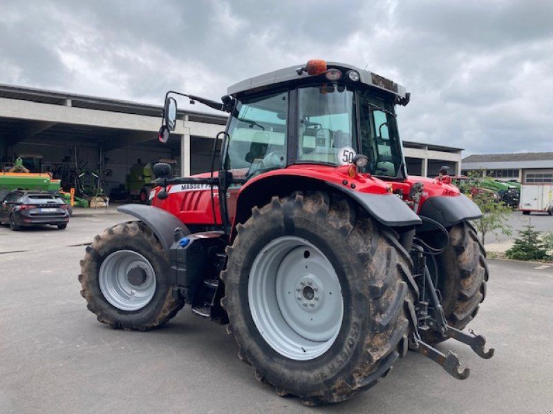 Massey Ferguson 7716 Dyna-6