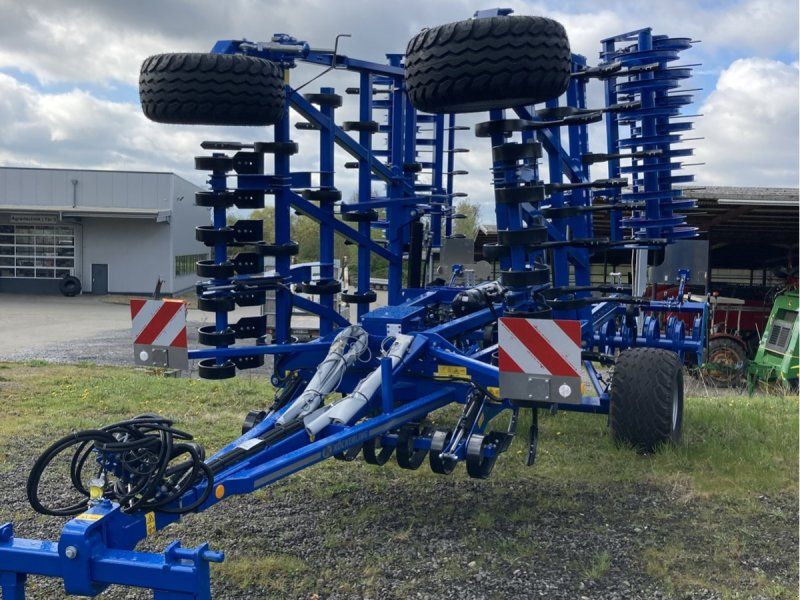 Köckerling Allrounder profiline 600