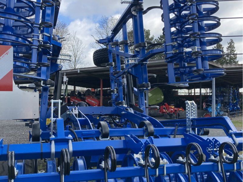 Köckerling Allrounder profiline 600