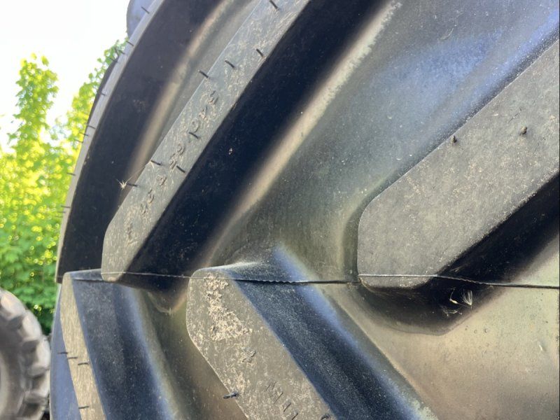 Fendt 650/65R42 u. 540/65R30 MI