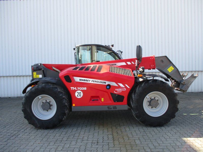 Massey Ferguson TH 7038 T4f