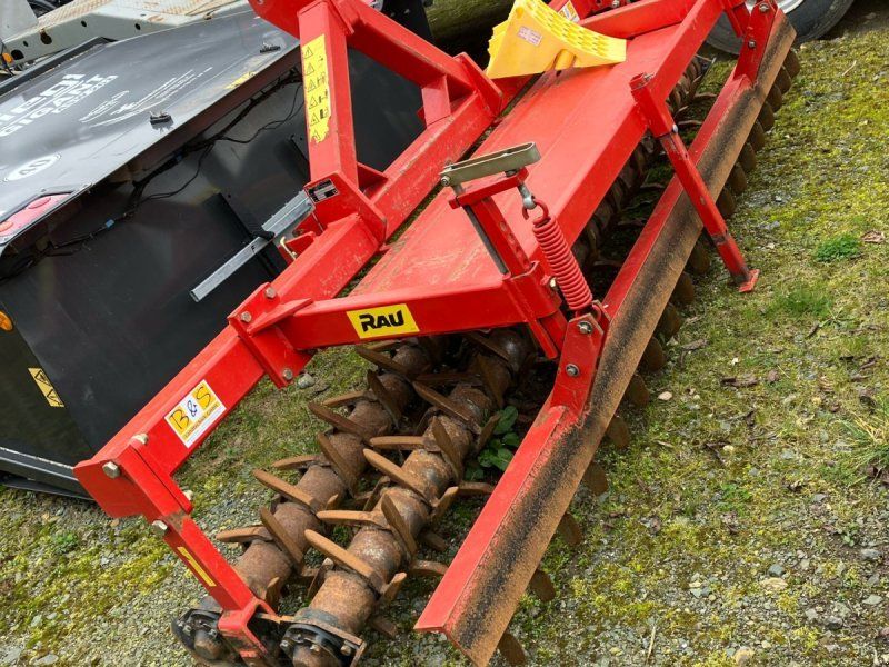 Rau Frontsterntiller 5-73