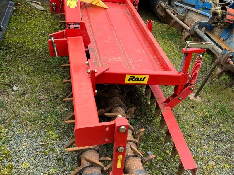 Rau Frontsterntiller 5-73