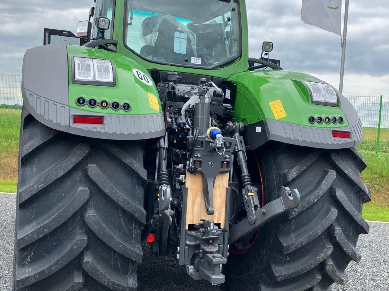 Fendt 1050 Vario Gen3 Profi+ Setting