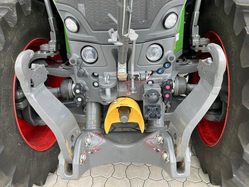Fendt 942 Vario Gen7 Profi+ Setting2