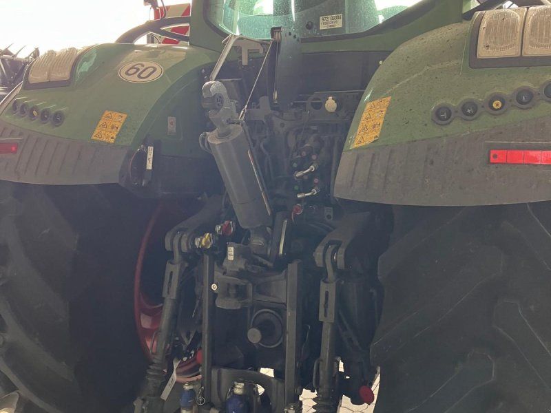 Fendt 942 Vario Gen7 Profi+ Setting2
