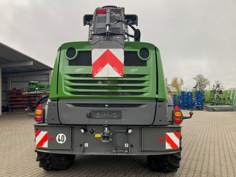 Fendt Katana 650 Gen3 28 Messer
