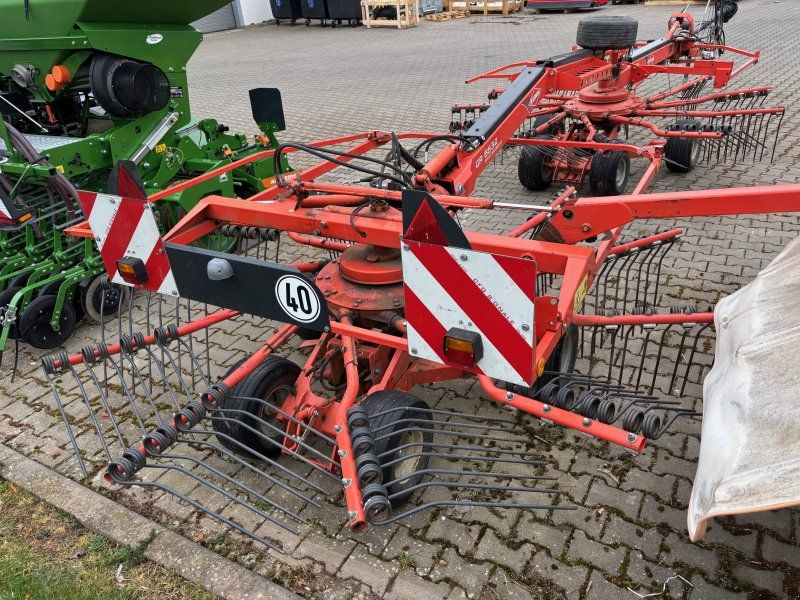 Kuhn 6632