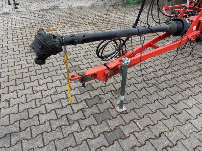 Kuhn 6632