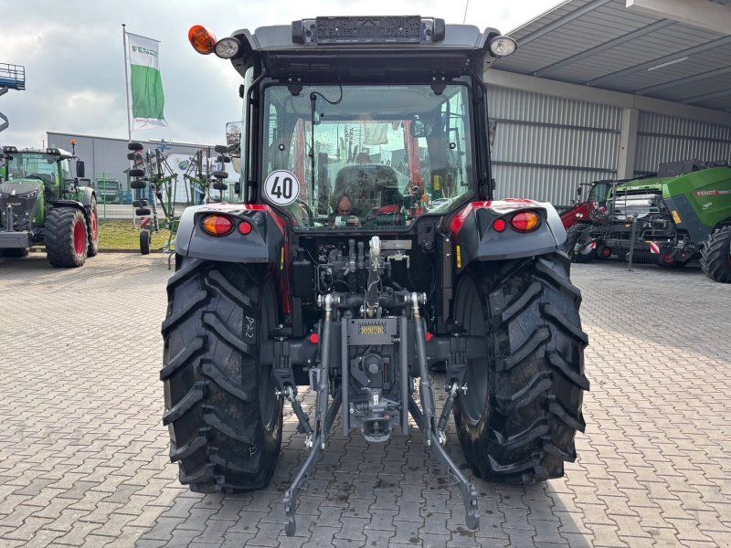 Massey Ferguson 4708 M Cab