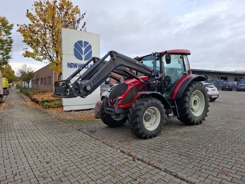 Valtra A95 HI-Tech