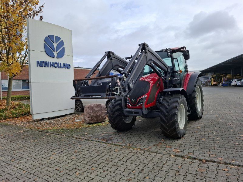 Valtra A95 HI-Tech