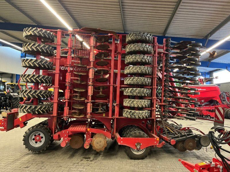 Horsch Pronto 8 DC