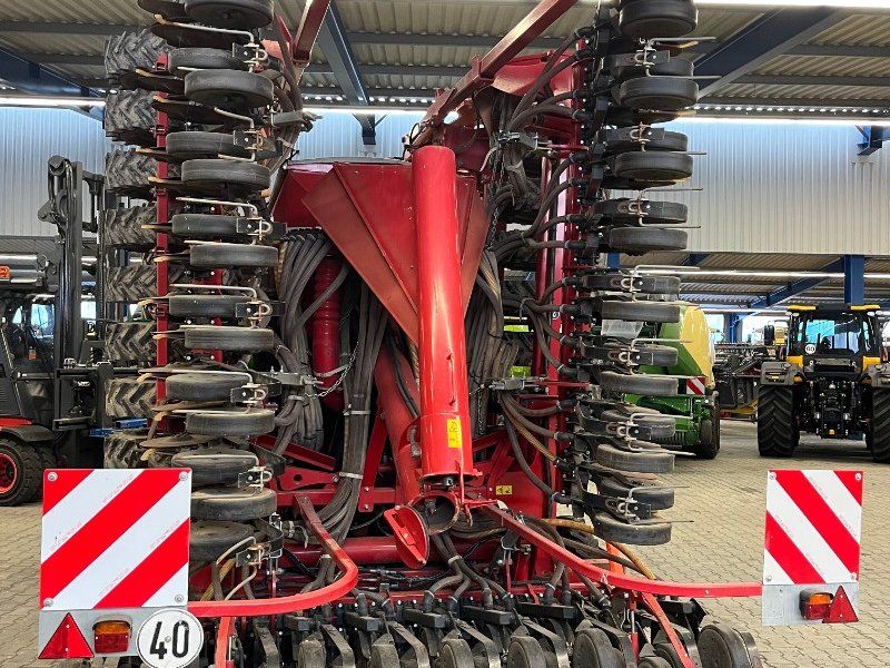 Horsch Pronto 8 DC