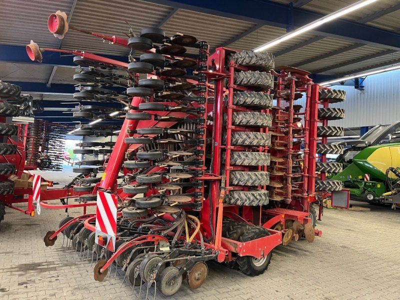 Horsch Pronto 8 DC