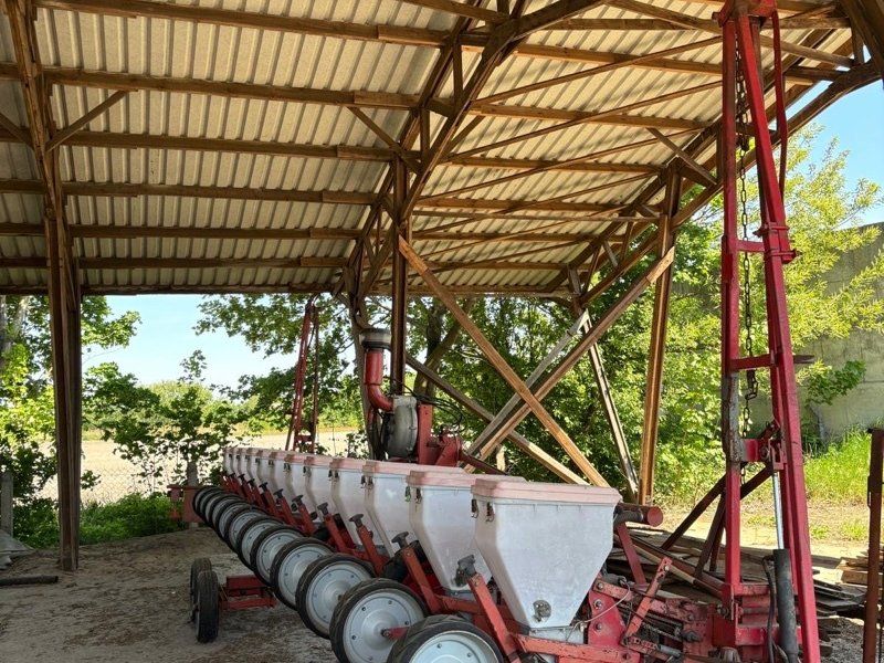 Becker Aeromat