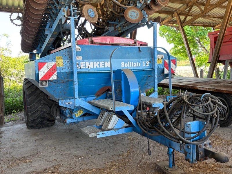Lemken Solitair 12/900 K-DS