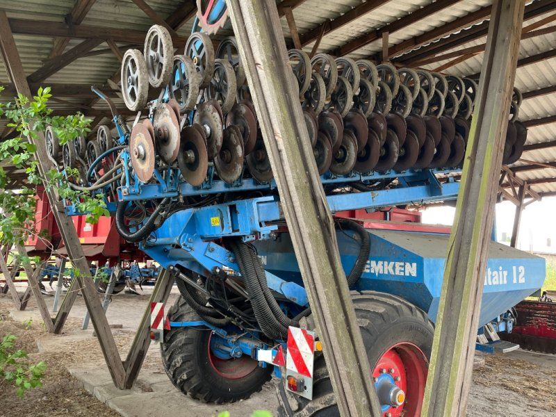 Lemken Solitair 12/900 K-DS