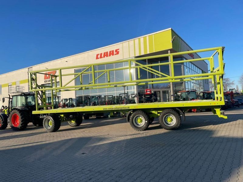 Conow V09 BALLENTRANSPORTWAGEN